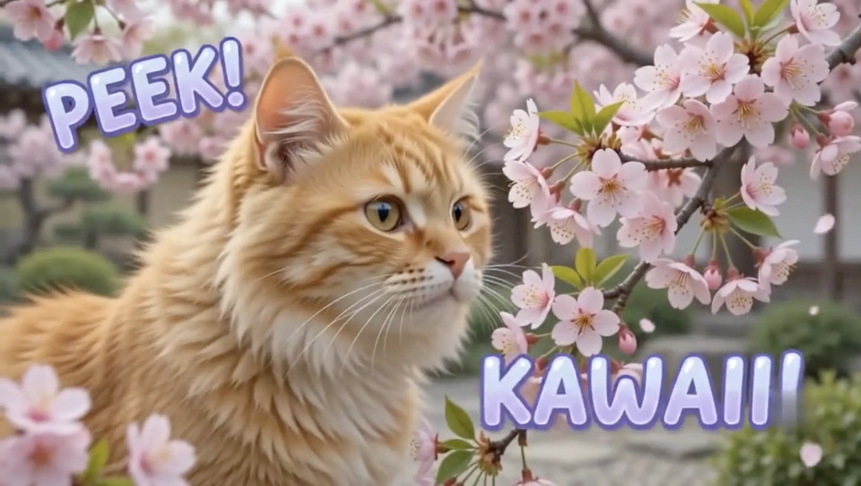 Meowderer - a stray cat collection PWA showing the gamified map and cat sightings interface