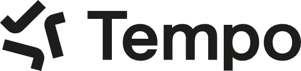Tempo logo